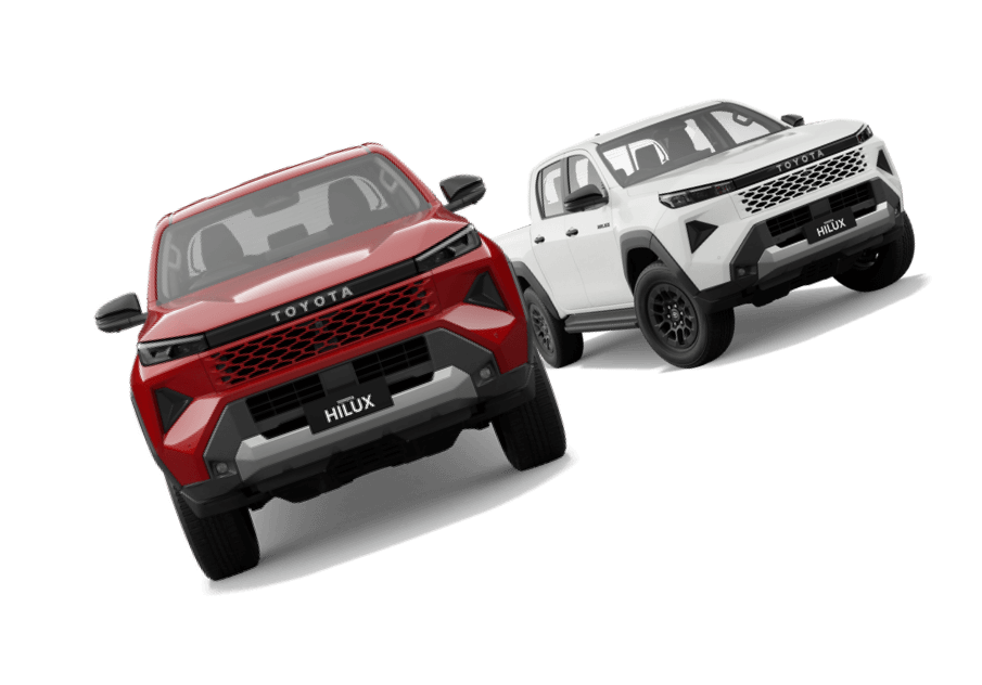 Hilux