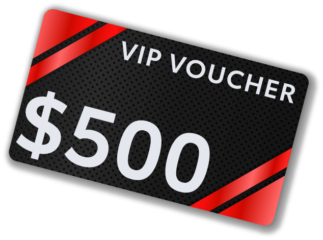 $500 Voucher
